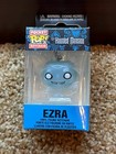 Disney Rides Haunted Mansion Hitchhiking Ghosts Ezra Funko Pop Keychain