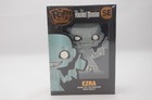 Funko Pop Pin The Haunted Mansion Ezra SE Disney New in Box