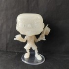 Funko Pop! Haunted Mansion #163 Ezra Glow in Dark Prototype Figure NO BOX