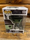 FUNKO Pop Disney The Haunted Mansion EZRA #1428 Brand NEW