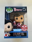 Funko Pop! Digital - BIG BOY (w/ Shake) - Bob's Big Boy - LE 2250 - 08