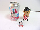 FUNKO SODA BOB'S "BIG BOY" LIMITED EDITION FIGURE EXCELLENT CONDITION
