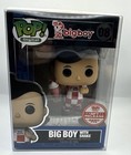 Funko Pop! Digital - BIG BOY (w/ Shake) - Bob's Big Boy - LE 2250 - 08