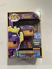 Funko Fundays Black Light Freddy Funko as Voltron LE 1500 Show