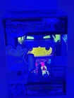 Funko Pop Fundays 2025 Black Light Freddy Funko as Voltron LE 1500 Show