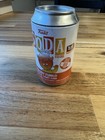 Funko Vinyl Soda:  Freddy Funko As Devil Candy Corn - Funko (Exclusive)