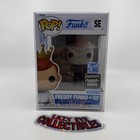Fundays 2025 Freddy Funko as Michael Myers LE 3000 Show Exclusive 12 + Protector