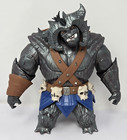 Funko Trollhunters BULAR the Butcher 12" Figure Tales of Arcadia -no swords