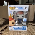 Funko Fundays 2025 Freddy Funko as Michael Myers LE 3000 Show Exclusive #12