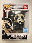 *IN HAND* Funko Pop! MOVIES HORROR SCREAM Ghost Face Distressed #1962 EXCLUSIVE