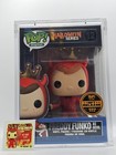 Funko Pop! Digital #12 Halloween Freddy As Devil Grail LE 999 + Popshield Armor