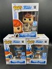 2025 Funko Pop Fundays Online Box Of Fun Freddy At The Con & Captain Franny Show