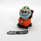 Funko Pop! Trains Nightmare Before Christmas Clown In Jack In The Box Cart #12