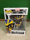 Funko POP! Lucha Libre Edition El Animal Indestructible 711