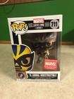 Funko POP! - Lucha Libre El Animal Indestructible 711