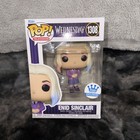 Funko Pop! Enid Sinclair #1308 Funko Shop Exclusive Vinyl Figure Wednesday
