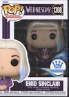 DR | Funko Wednesday | Enid Sinclair #1308 | Funko Exclusive w/Protector