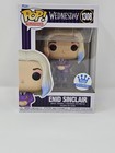 Funko Pop! Wednesday Enid Sinclair Funko Shop Exclusive #1308