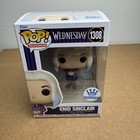 Funko POP! TV Wednesday Enid Sinclair #1816