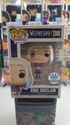 Wednesday - Enid Sinclair (Funko Shop Exclusive) #1308 - Funko Pop! Vinyl
