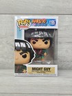 Funko Pop! Vinyl: Naruto Shippuden - Might Guy #1195