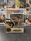 Funko Pop! Vinyl: Naruto Shippuden - Might Guy #1195
