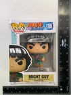 Funko Pop! Naruto: Might Guy #1195 Vinyl Figure -CN F3