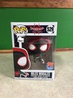 Funko POP! Spiderman Into the Spiderverse Miles Morales PX Exclusive 529