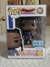 Spider-Man Miles Morales Across The Spiderverse Toy Temple Funko Exclusive