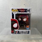 Funko Pop Miles Morales Spider-Man Into the Spider-Verse #529 PX Exclusive