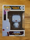 Funko Pop! Vinyl: Bravest Warriors Catbug #25