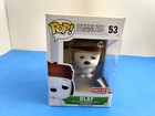 Funko POP Peanuts Olaf 53 Vinyl Figure