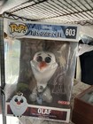 Olaf 10 Inch Funko Pop