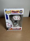 Funko Pop! Spider-man Across The Spiderverse - Spider-Gwen #1224. 1597
