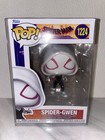 Funko Pop! Vinyl: Marvel - Spider-Gwen #1224