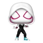 Spider-Man: Across the Spider-Verse Spider-Gwen Funko Pop! Vinyl Figure #1224