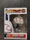 Funko Pop! Vinyl: Marvel - Spider-Gwen #1224