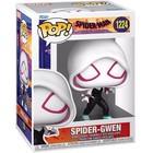 Spider-Man Across the Spider-Verse - Spider-Gwen #1224 - Funko Pop! Vinyl Marvel