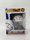 Funko Pop! Spider-Man Across The Spider-Verse 1224 Spider-Gwen