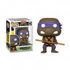 Funko POP Movies TV TMNT Ninja Turtles Donatello Vinyl Action Figure Brand New