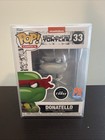 Funko Pop! Teenage Mutant Ninja Turtles - Donatello Chase Black & White