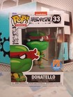 DONATELLO - Funko Pop #33 - Teenage Mutant Ninja Turtles - PX Exclusive - p102