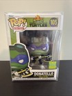 Funko Pop! Vinyl: Teenage Mutant Ninja Turtles - Donatello - San Diego Comic Con