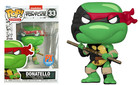 Donatello Teenage Mutant Ninja Turtles PX Exclusive Funko Pop! Vinyl Figure