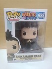 Funko Pop! Vinyl: Naruto - Shikamaru Nara #933