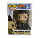 Naruto Shikamaru Nara Funko Pop! Vinyl Figure #933