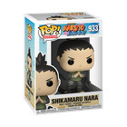 Funko Pop! Vinyl: Naruto Shippuden - Shikamaru Nara #933
