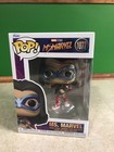 Funko Pop! NIB - Ms. Marvel 1077
