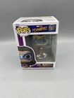 Funko Pop! Marvel Ms. Marvel #1077