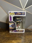 Funko Pop! Marvel Studios Ms. Marvel #1077